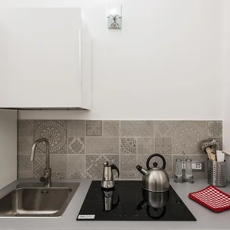 Corso Italia 72 Apartment Trapani