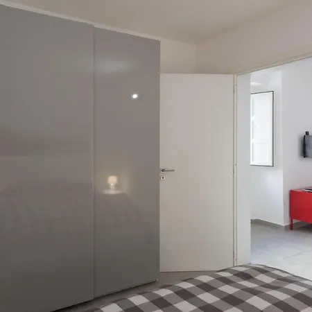 Apartamento Corso Italia 72 Trapani
