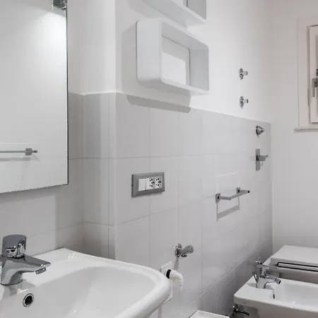 Apartment Corso Italia 72